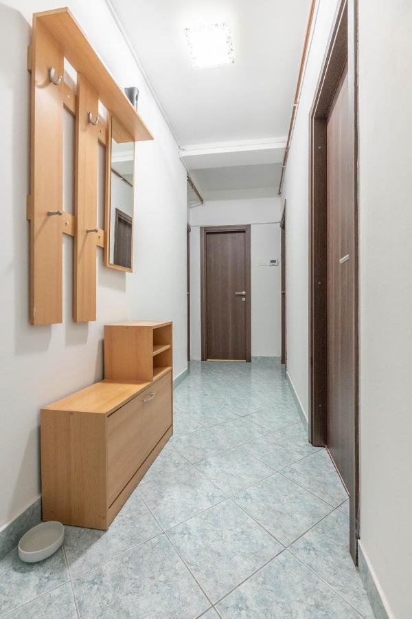 Cosy Apartment Hugo Osijek Luaran gambar